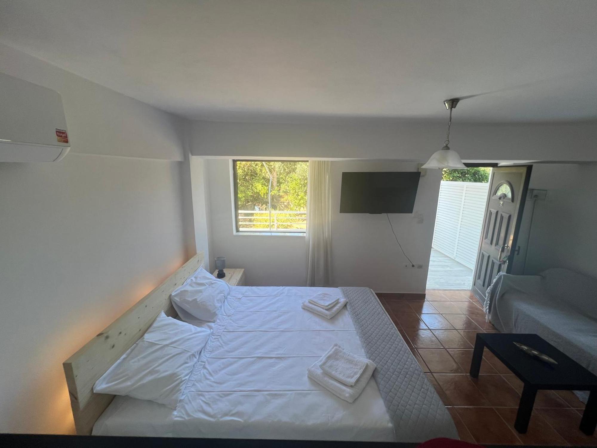 Galini 2 Villa Akrogiali Екстериор снимка