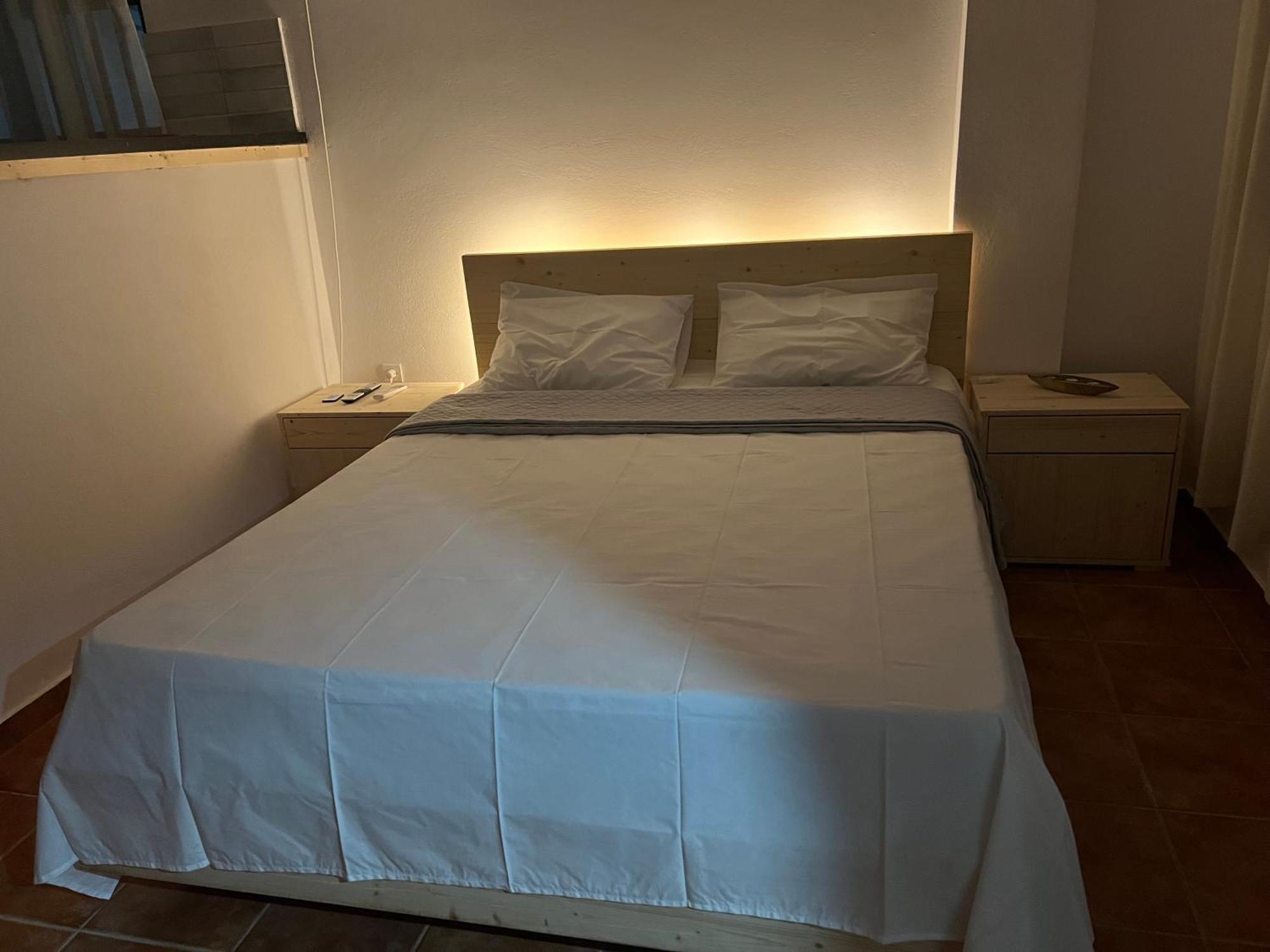 Galini 2 Villa Akrogiali Екстериор снимка