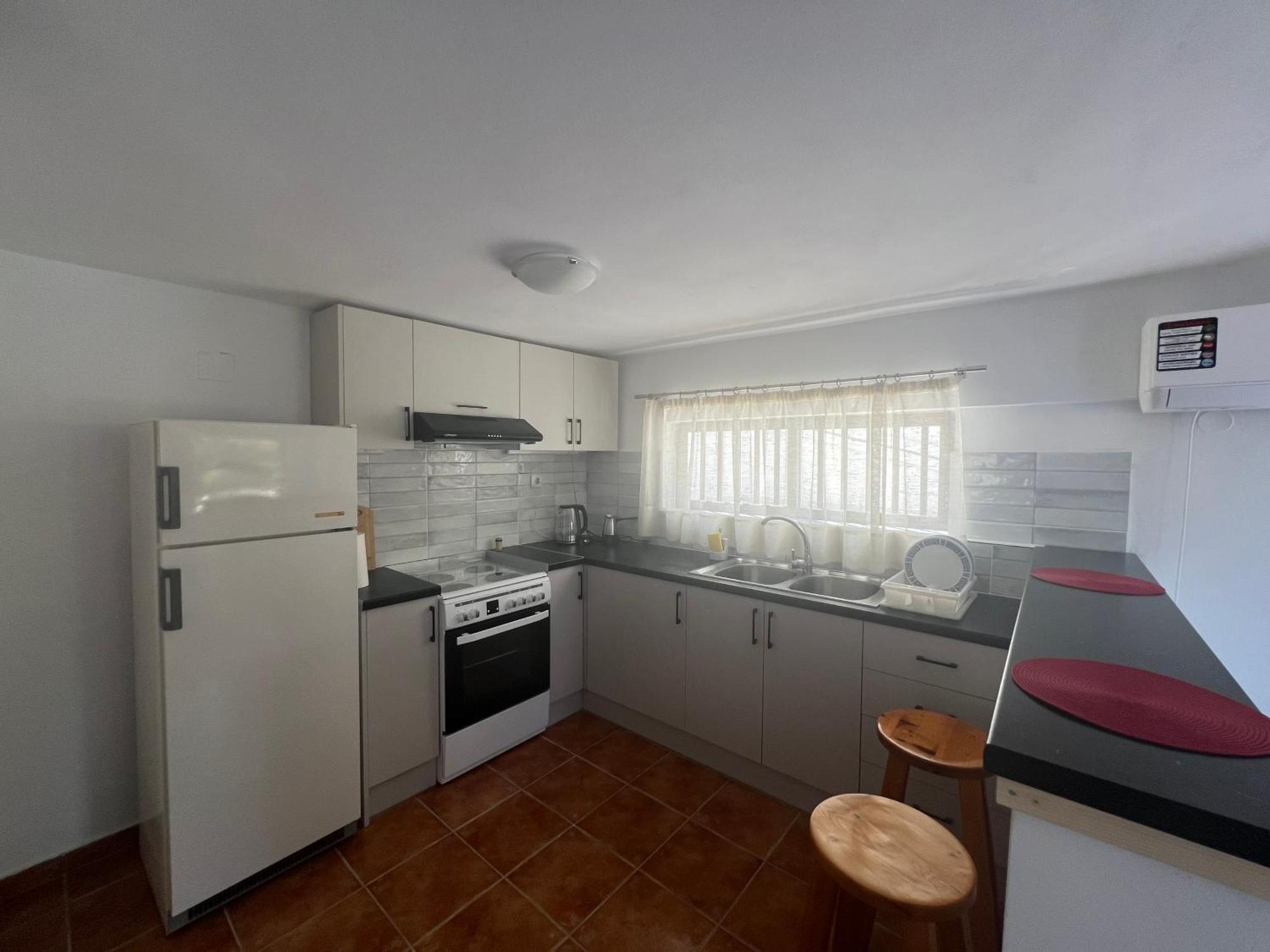 Galini 2 Villa Akrogiali Екстериор снимка