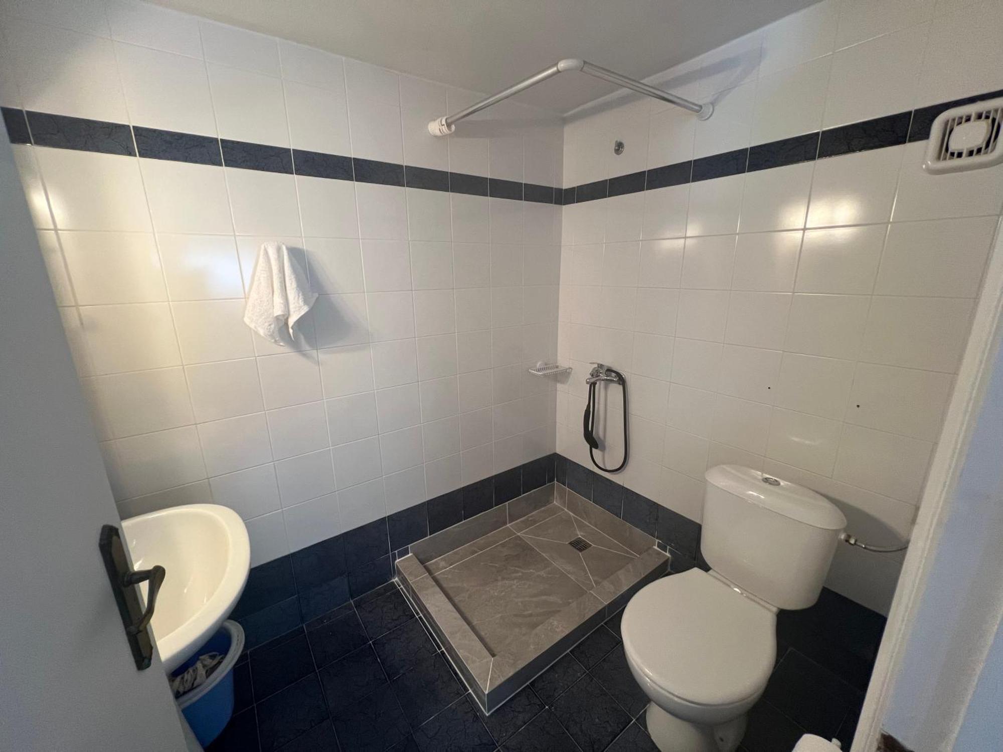 Galini 2 Villa Akrogiali Екстериор снимка